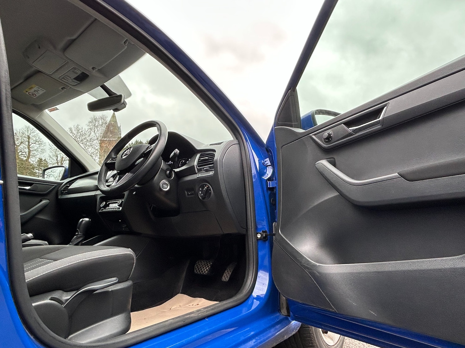 Used Skoda Fabia 2019 for sale - 77620347: Photo 26