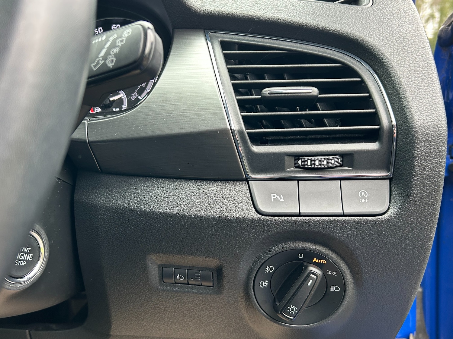 Used Skoda Fabia 2019 for sale - 77620347: Photo 29