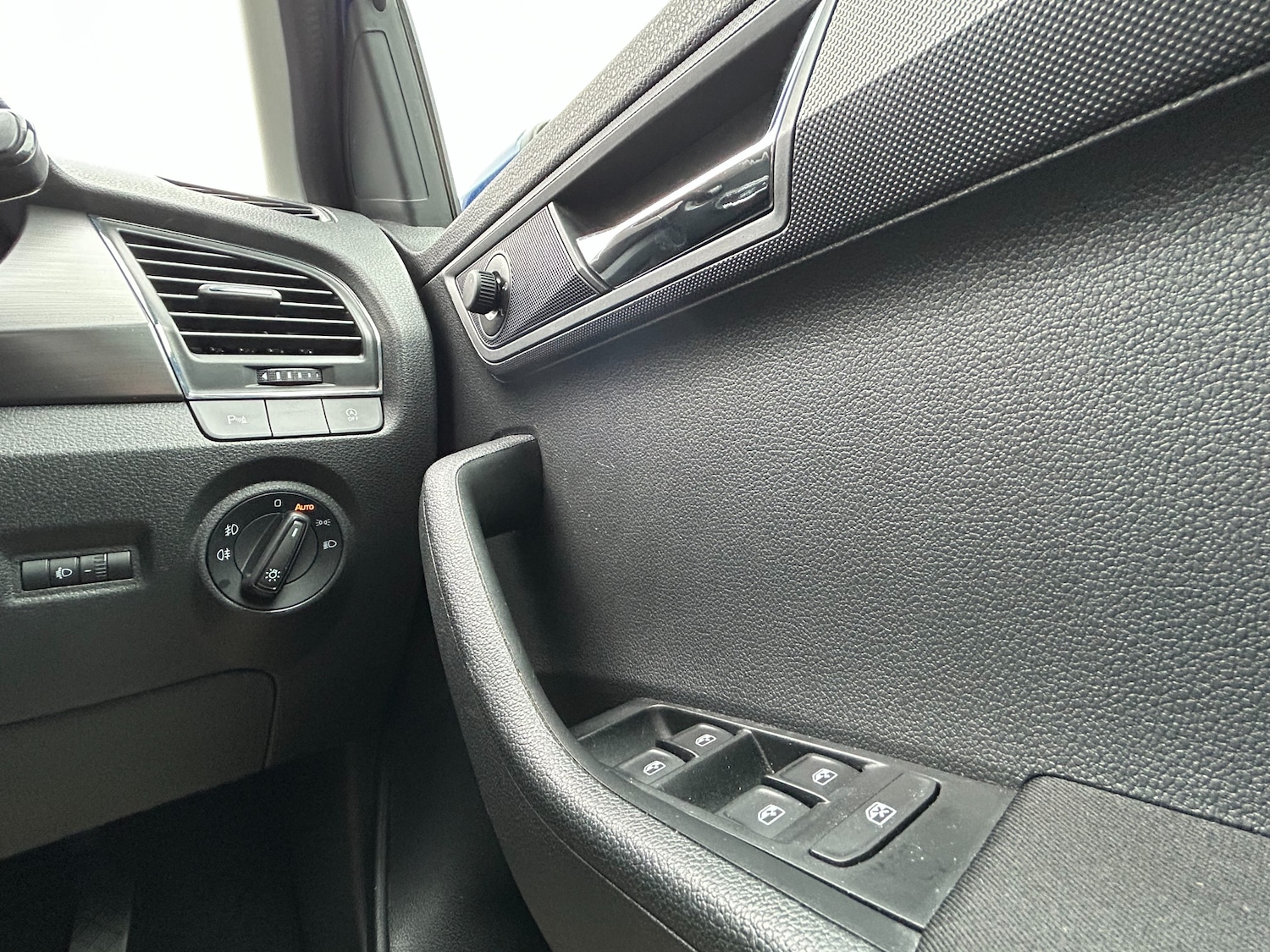 Used Skoda Fabia 2019 for sale - 77620347: Photo 30