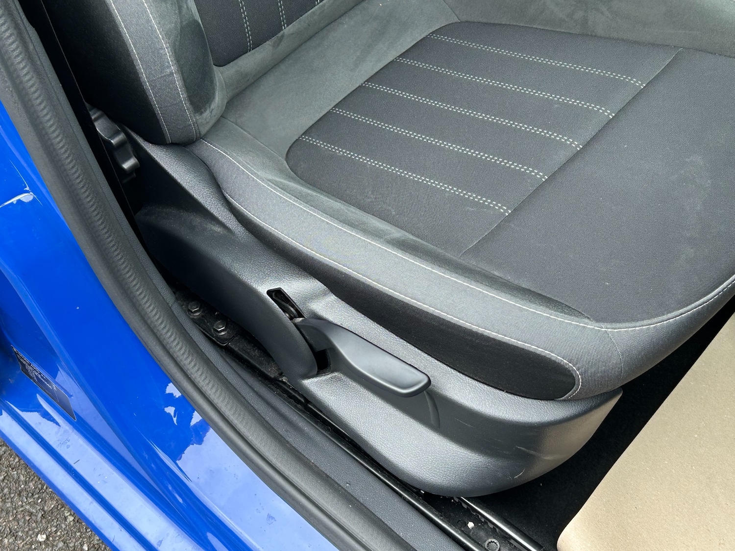 Used Skoda Fabia 2019 for sale - 77620347: Photo 33