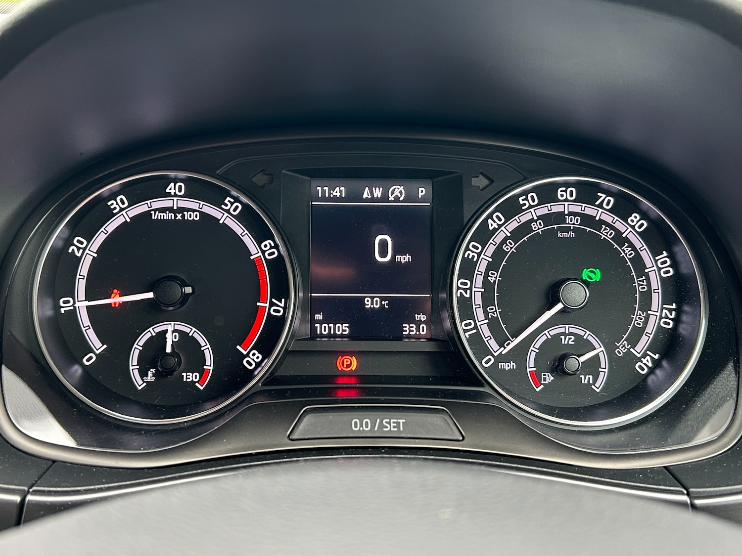 Used Skoda Fabia 2019 for sale - 77620347: Photo 35