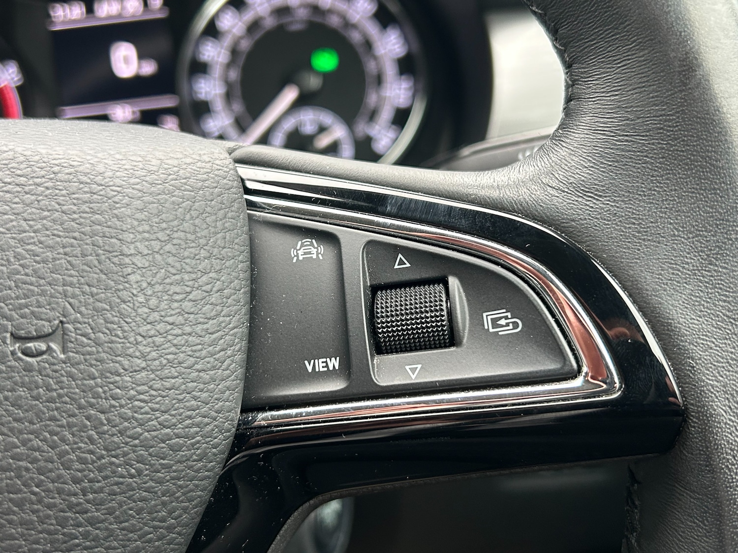 Used Skoda Fabia 2019 for sale - 77620347: Photo 38