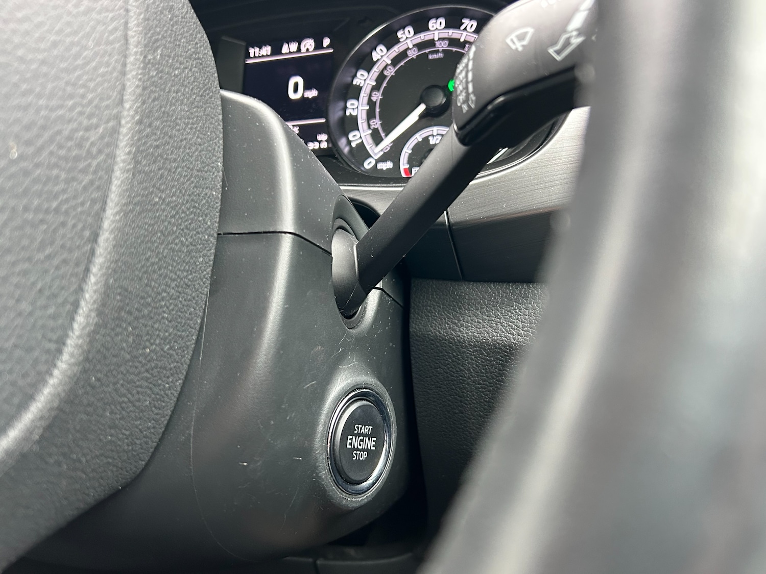 Used Skoda Fabia 2019 for sale - 77620347: Photo 40