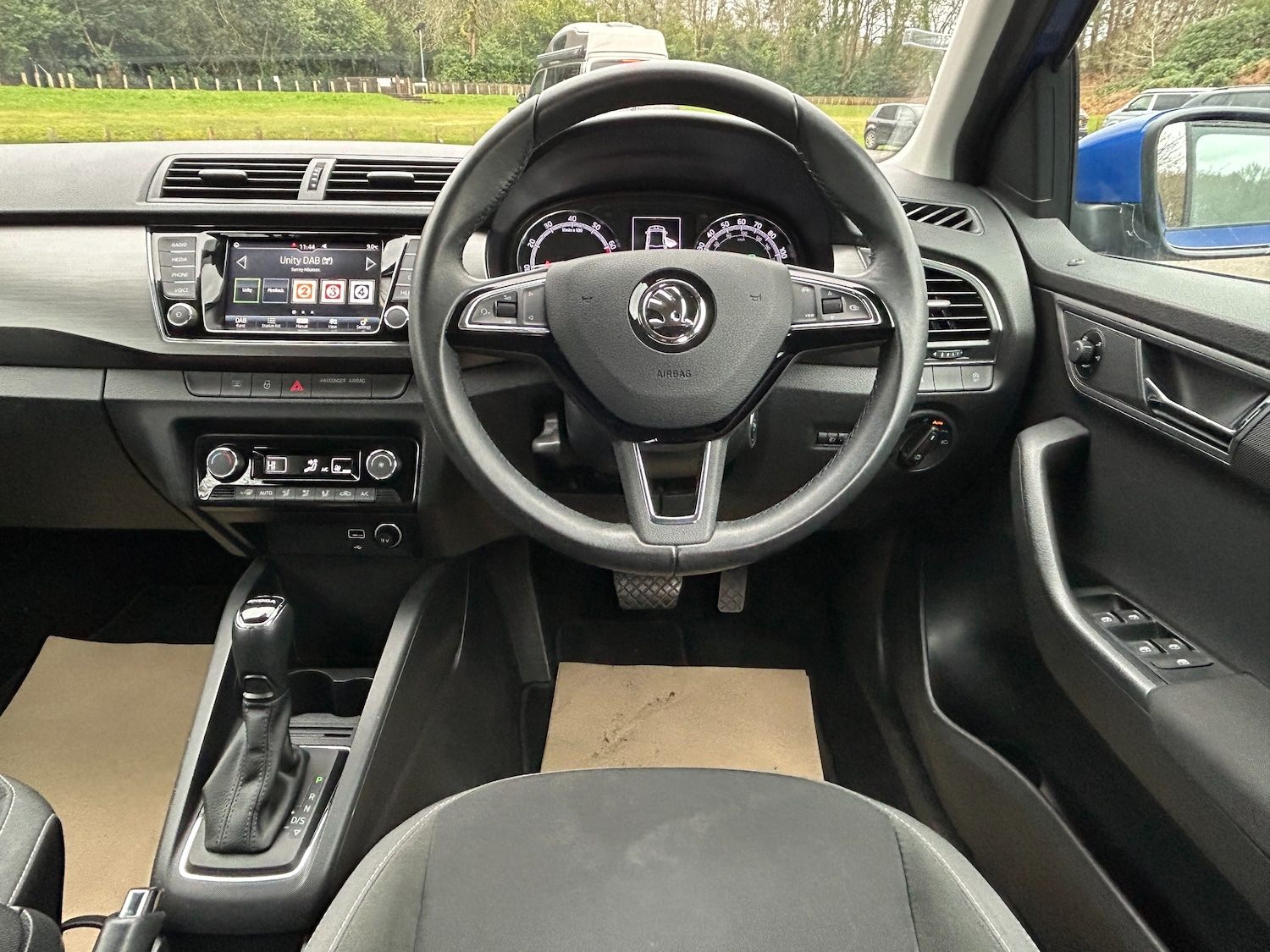 Used Skoda Fabia 2019 for sale - 77620347: Photo 41