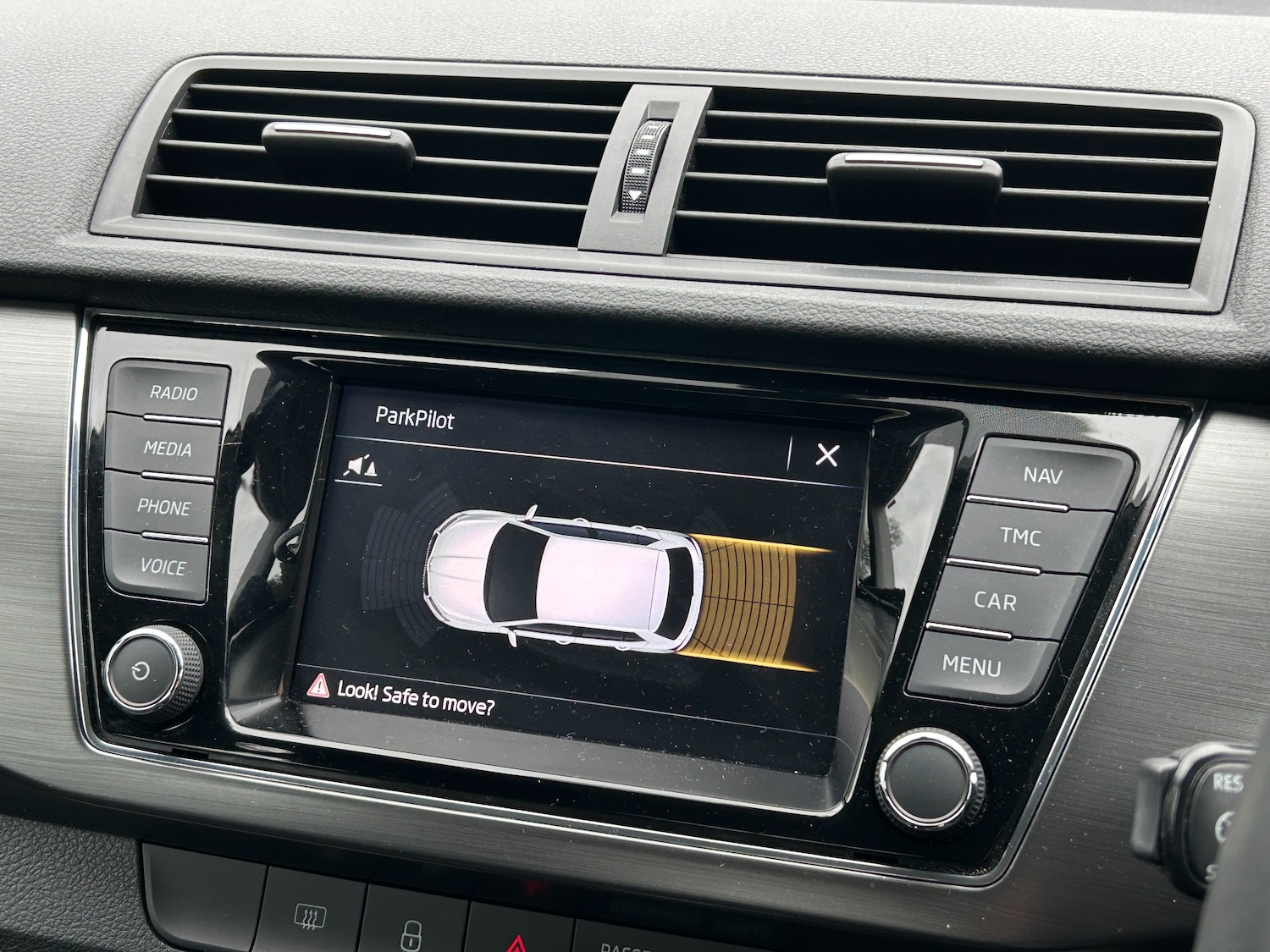 Used Skoda Fabia 2019 for sale - 77620347: Photo 44