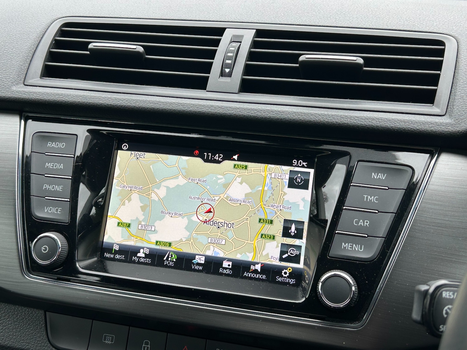 Used Skoda Fabia 2019 for sale - 77620347: Photo 45