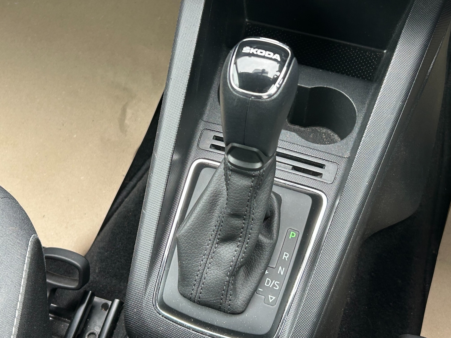 Used Skoda Fabia 2019 for sale - 77620347: Photo 48