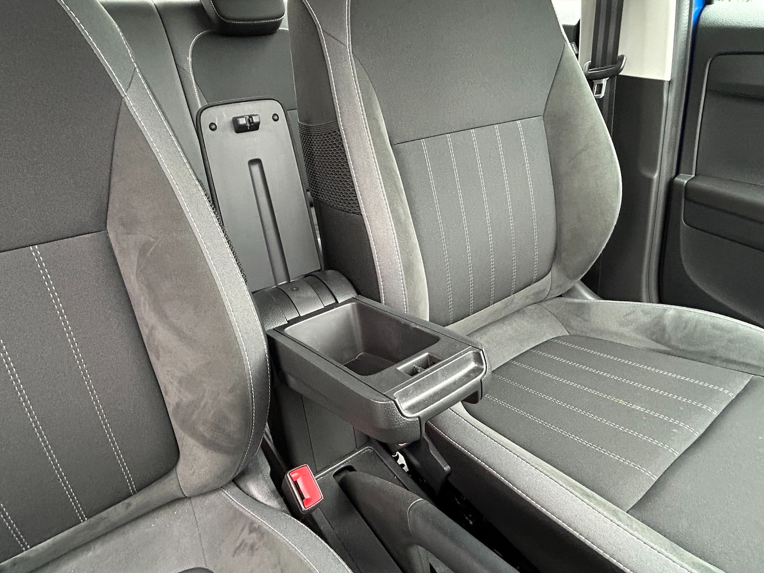 Used Skoda Fabia 2019 for sale - 77620347: Photo 49