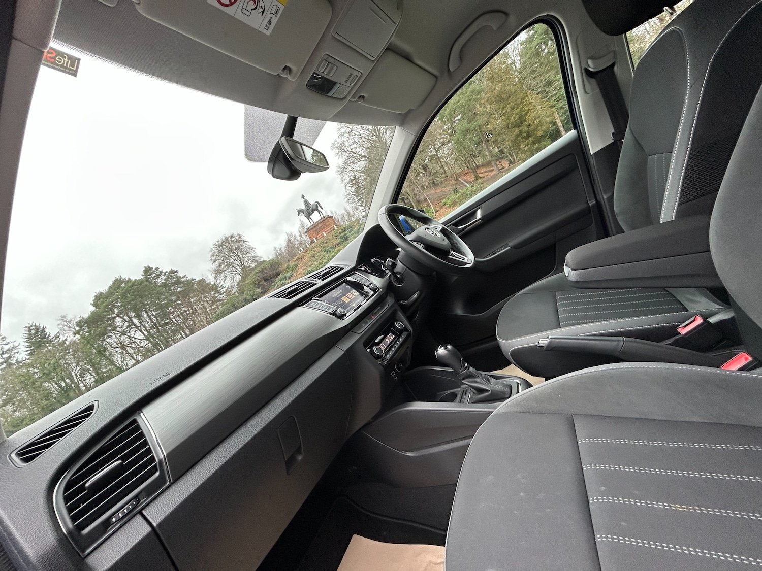 Used Skoda Fabia 2019 for sale - 77620347: Photo 52