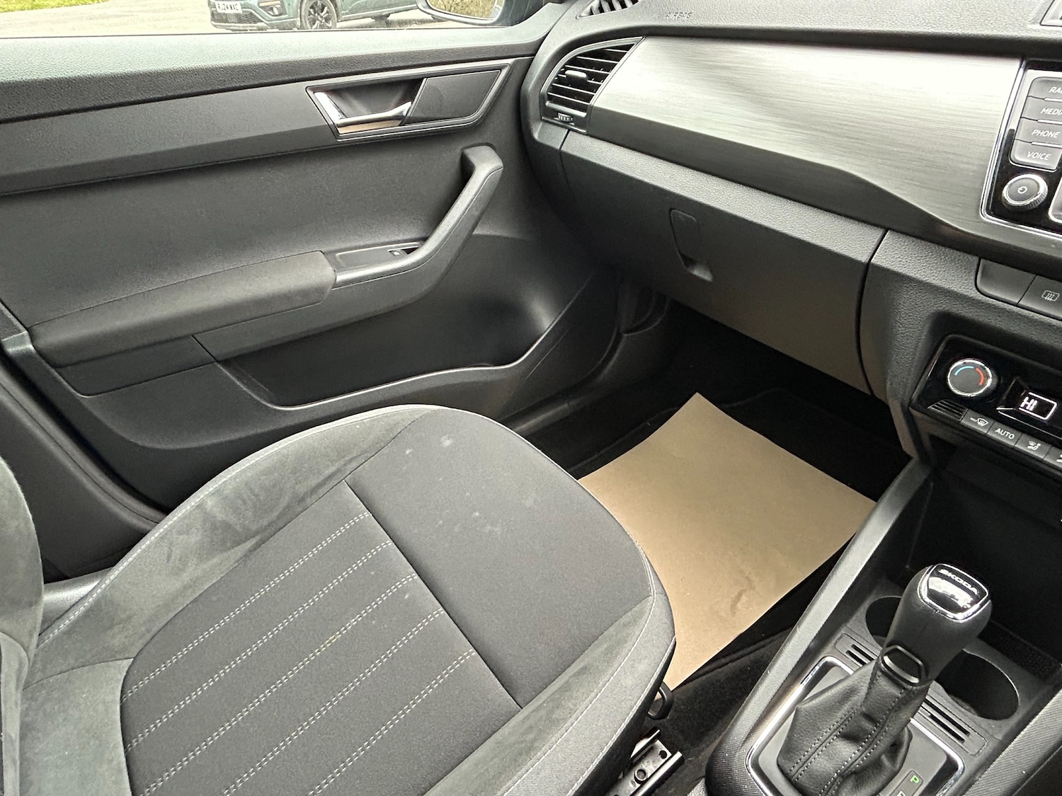 Used Skoda Fabia 2019 for sale - 77620347: Photo 53