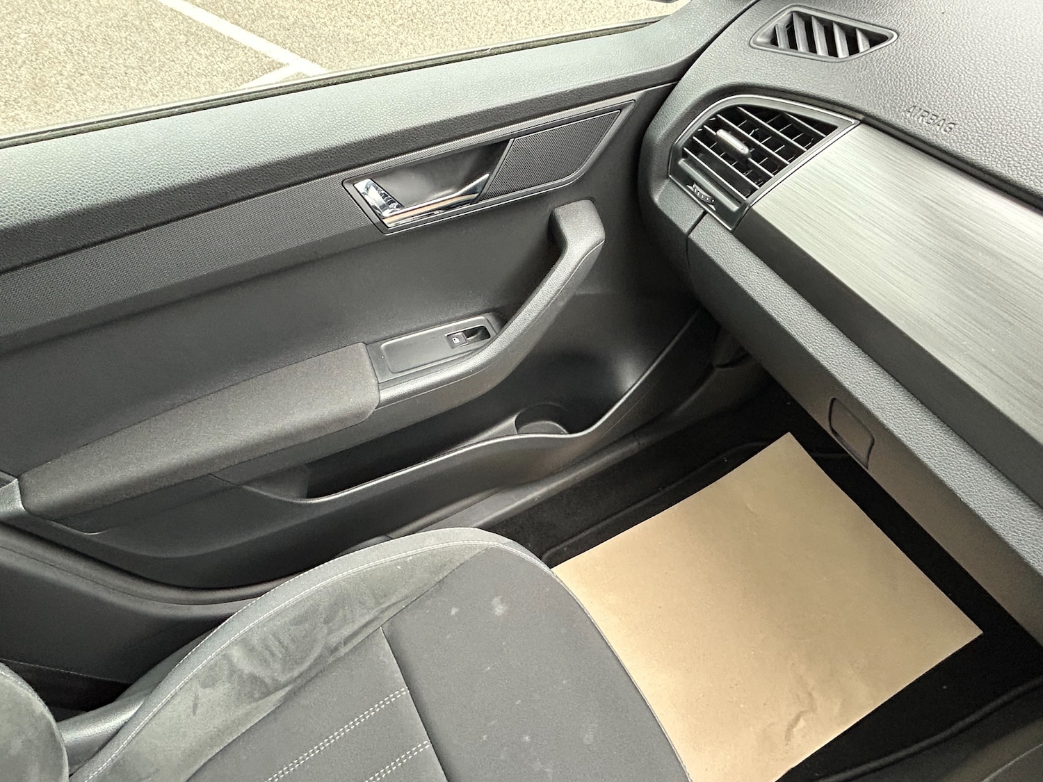 Used Skoda Fabia 2019 for sale - 77620347: Photo 54