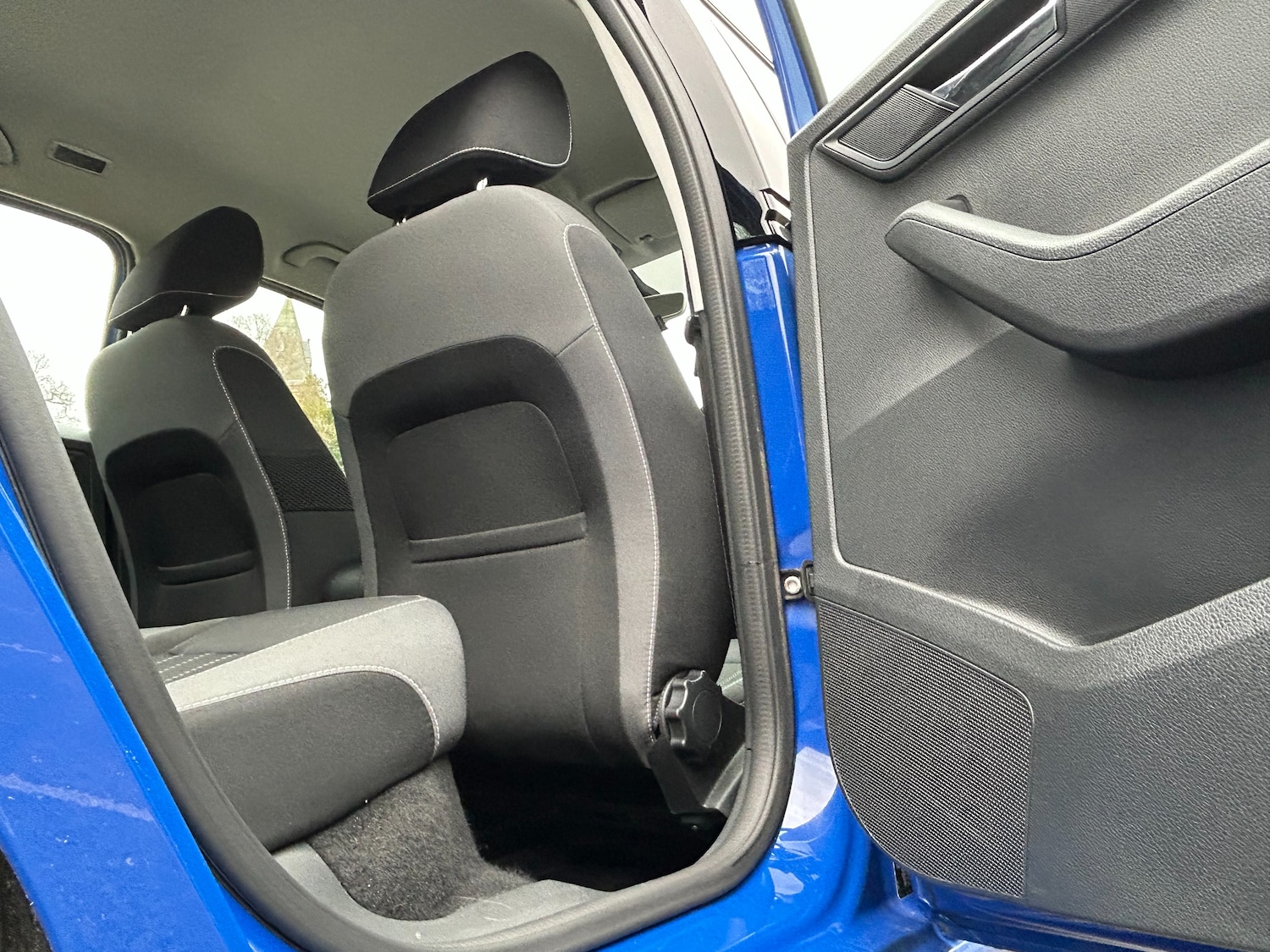 Used Skoda Fabia 2019 for sale - 77620347: Photo 56