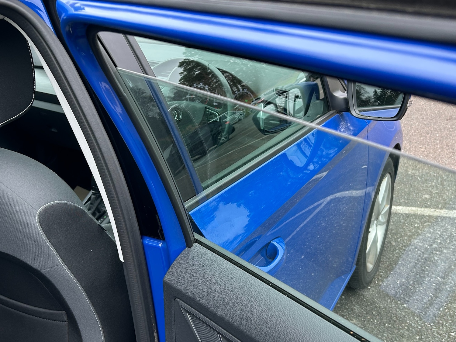 Used Skoda Fabia 2019 for sale - 77620347: Photo 57