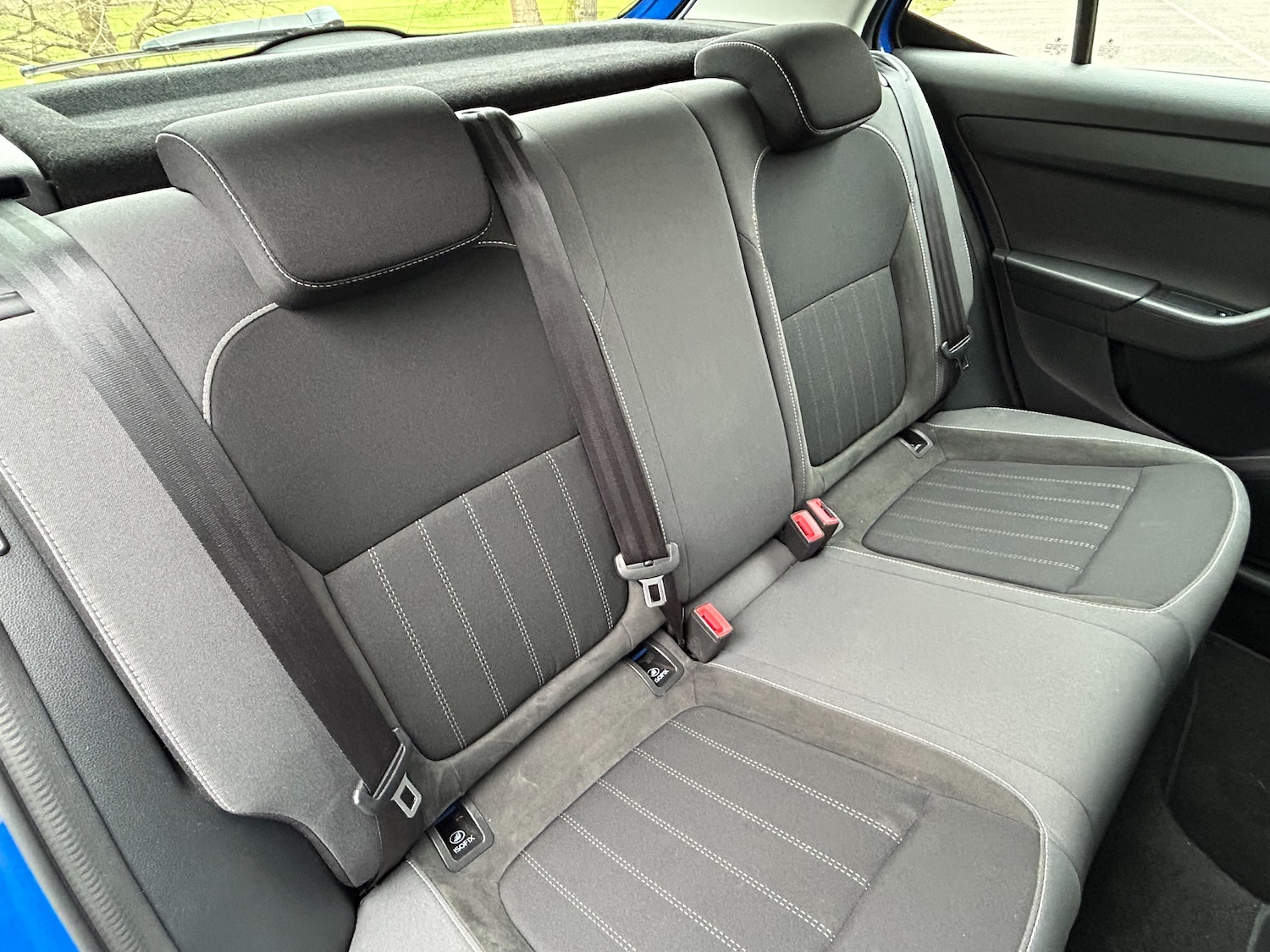 Used Skoda Fabia 2019 for sale - 77620347: Photo 58