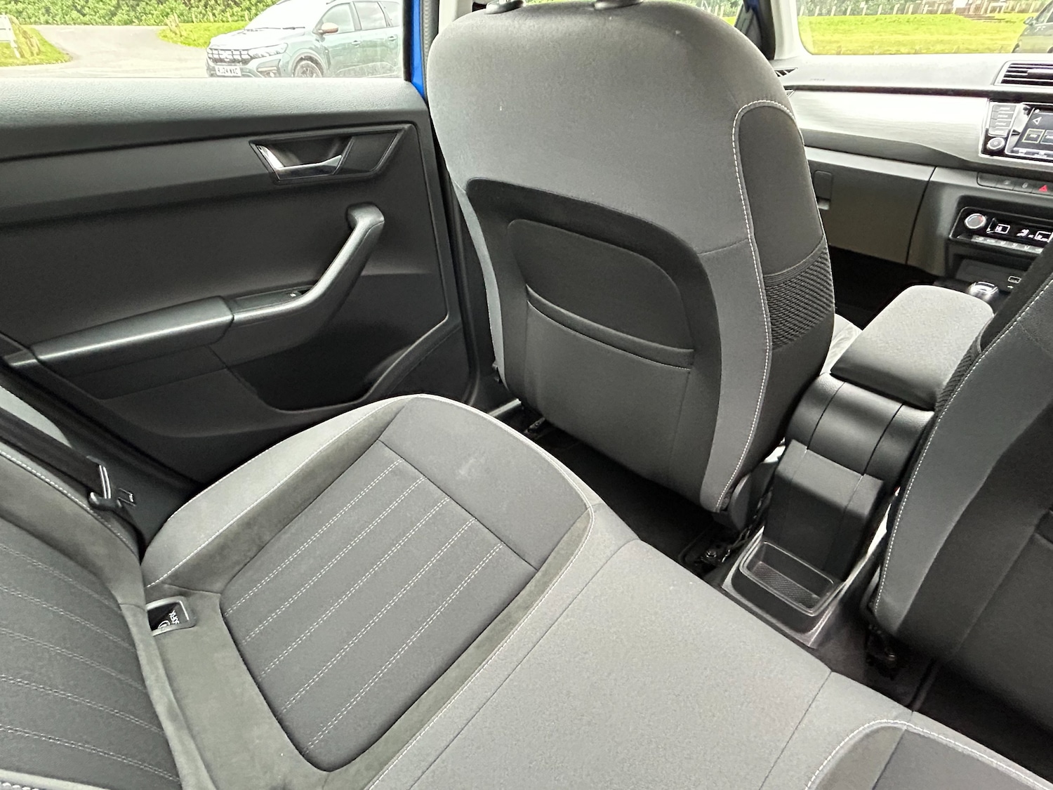 Used Skoda Fabia 2019 for sale - 77620347: Photo 60