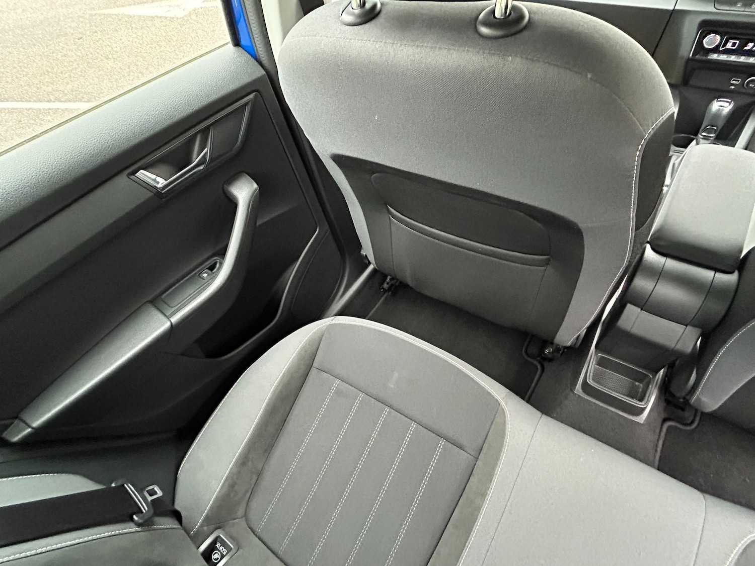 Used Skoda Fabia 2019 for sale - 77620347: Photo 61