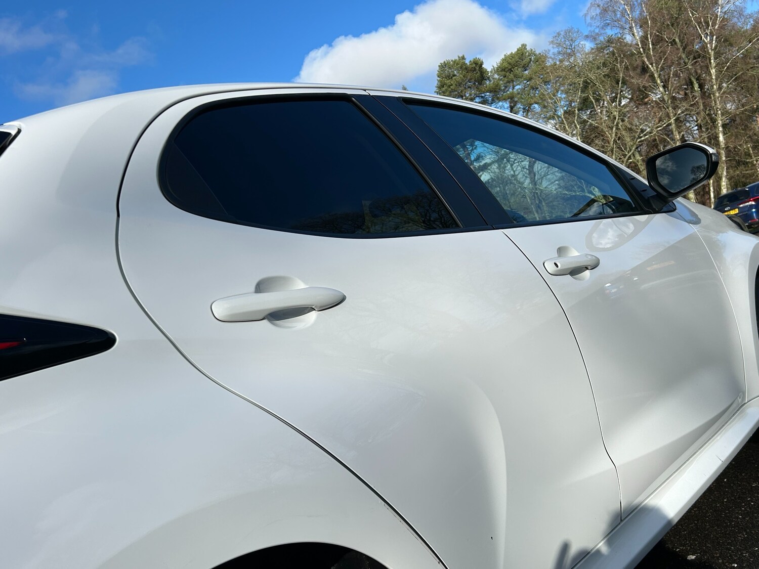 Used Toyota Yaris 2022 for sale - 77479989: Photo 18