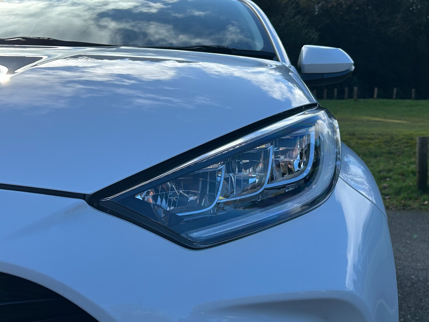 Used Toyota Yaris 2022 for sale - 77479989: Photo 22