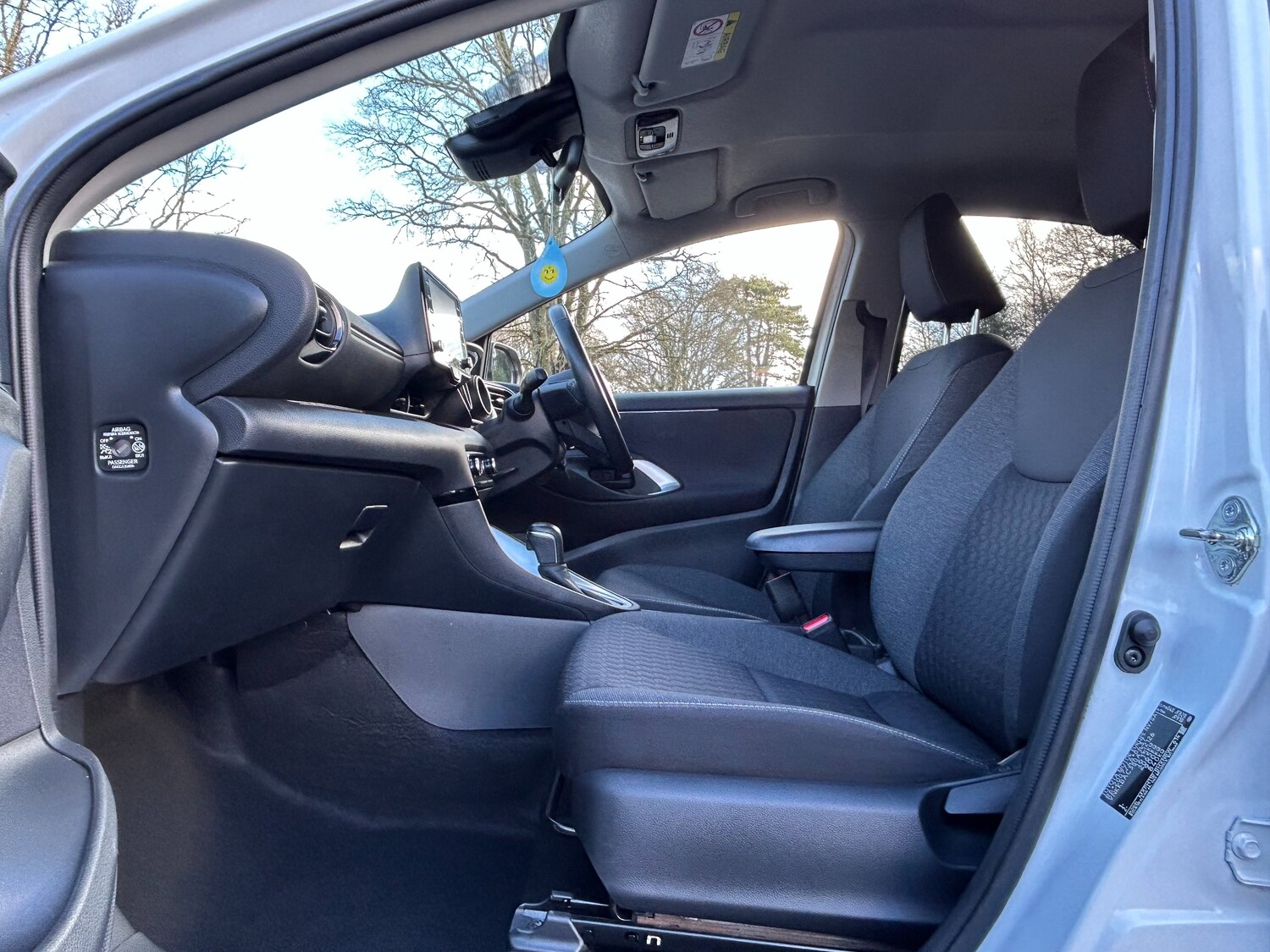 Used Toyota Yaris 2022 for sale - 77479989: Photo 34