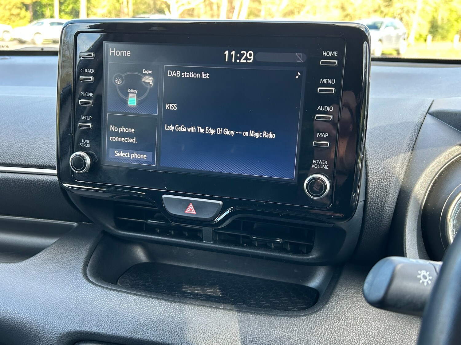 Used Toyota Yaris 2022 for sale - 77479989: Photo 44