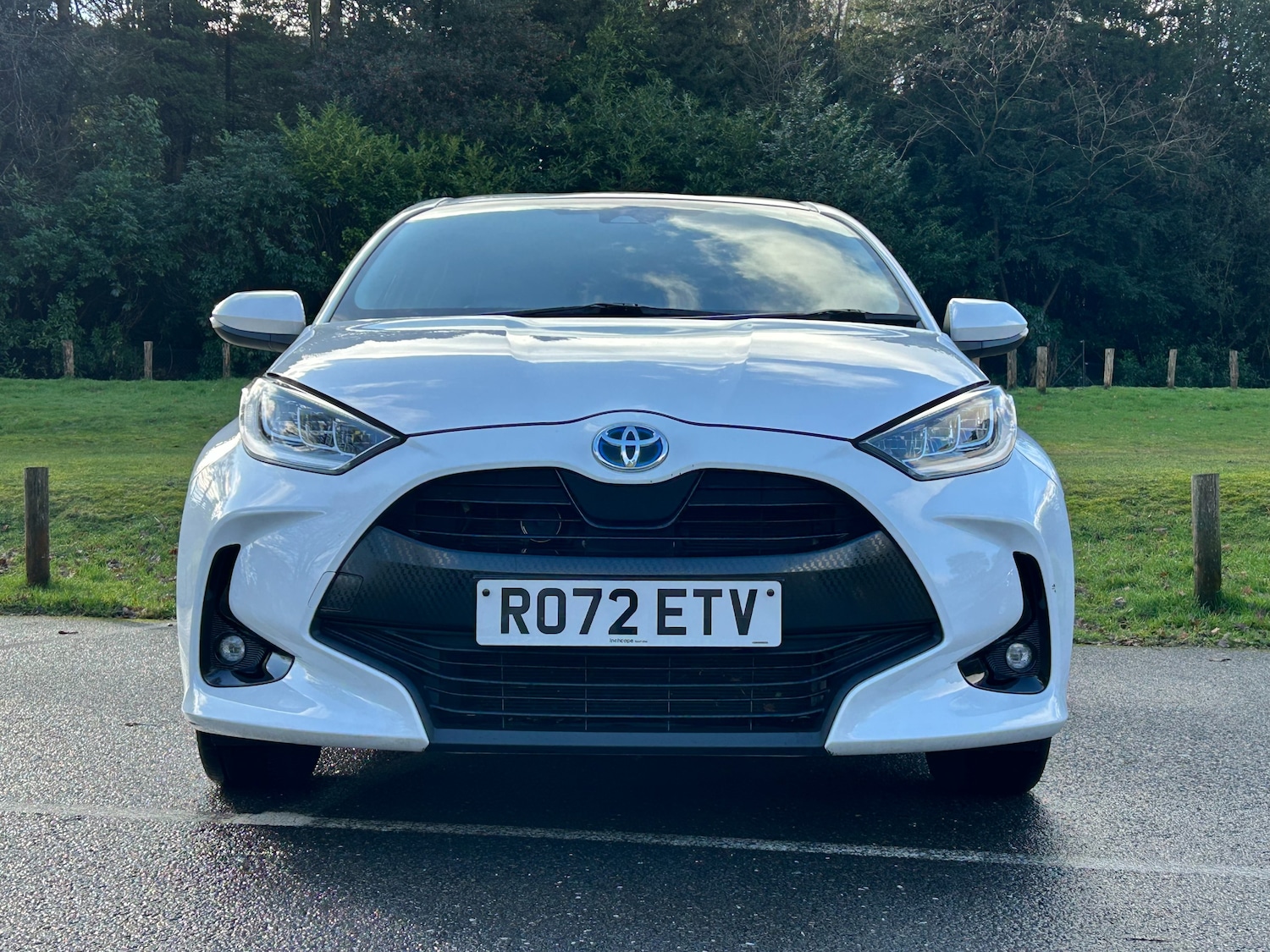 Used Toyota Yaris 2022 for sale - 77479989: Photo 5