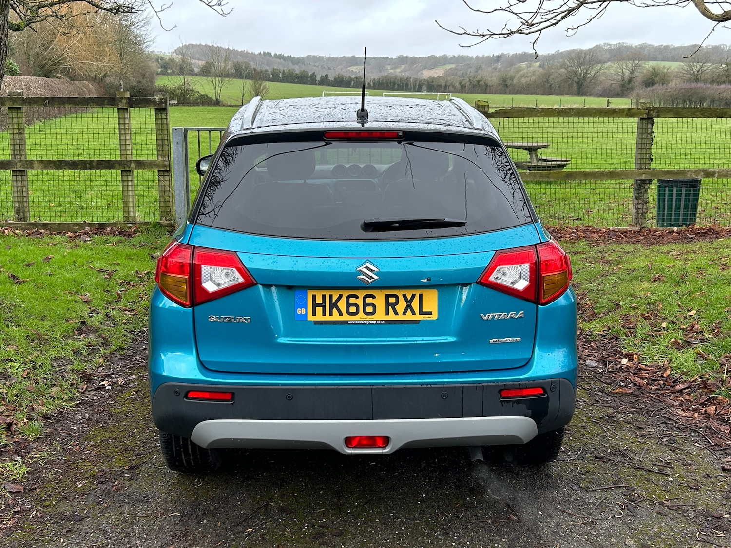 Used Suzuki Vitara 2016 for sale - 77171442: Photo 11