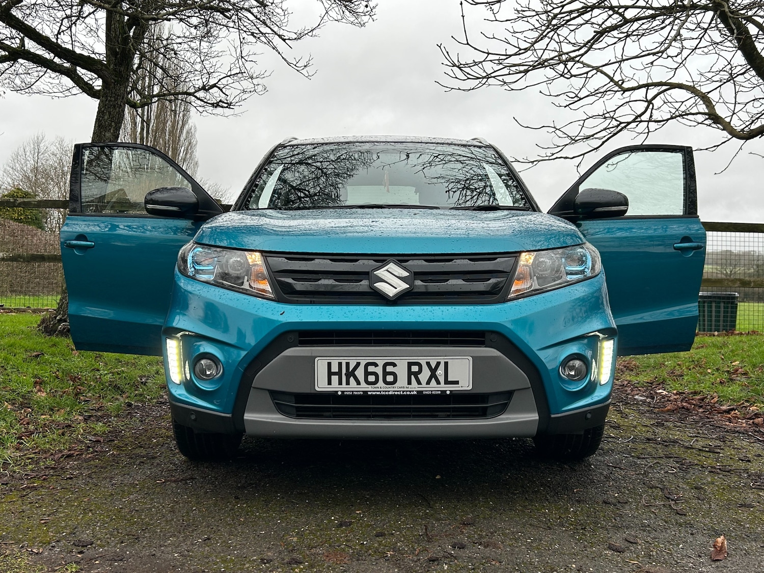 Used Suzuki Vitara 2016 for sale - 77171442: Photo 13