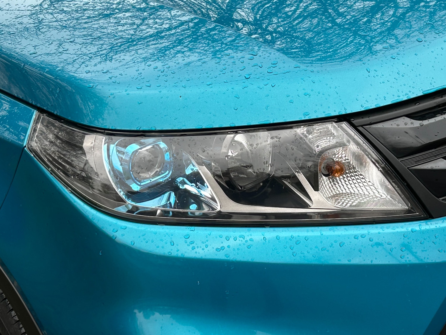 Used Suzuki Vitara 2016 for sale - 77171442: Photo 16