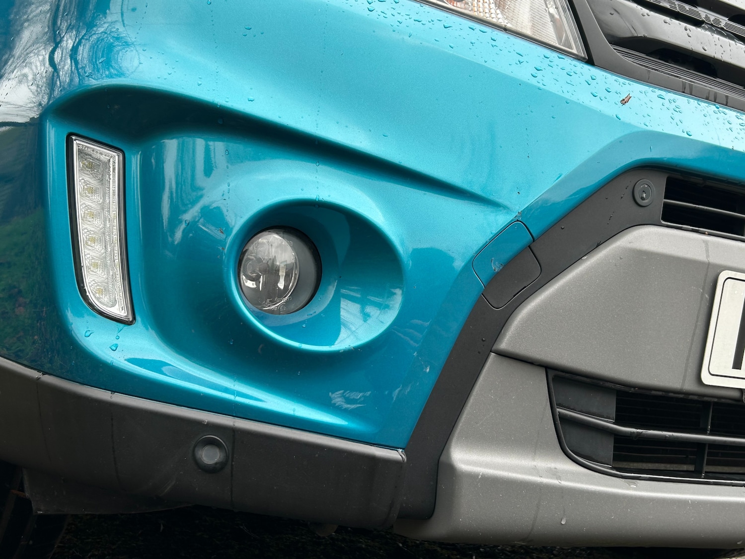 Used Suzuki Vitara 2016 for sale - 77171442: Photo 17