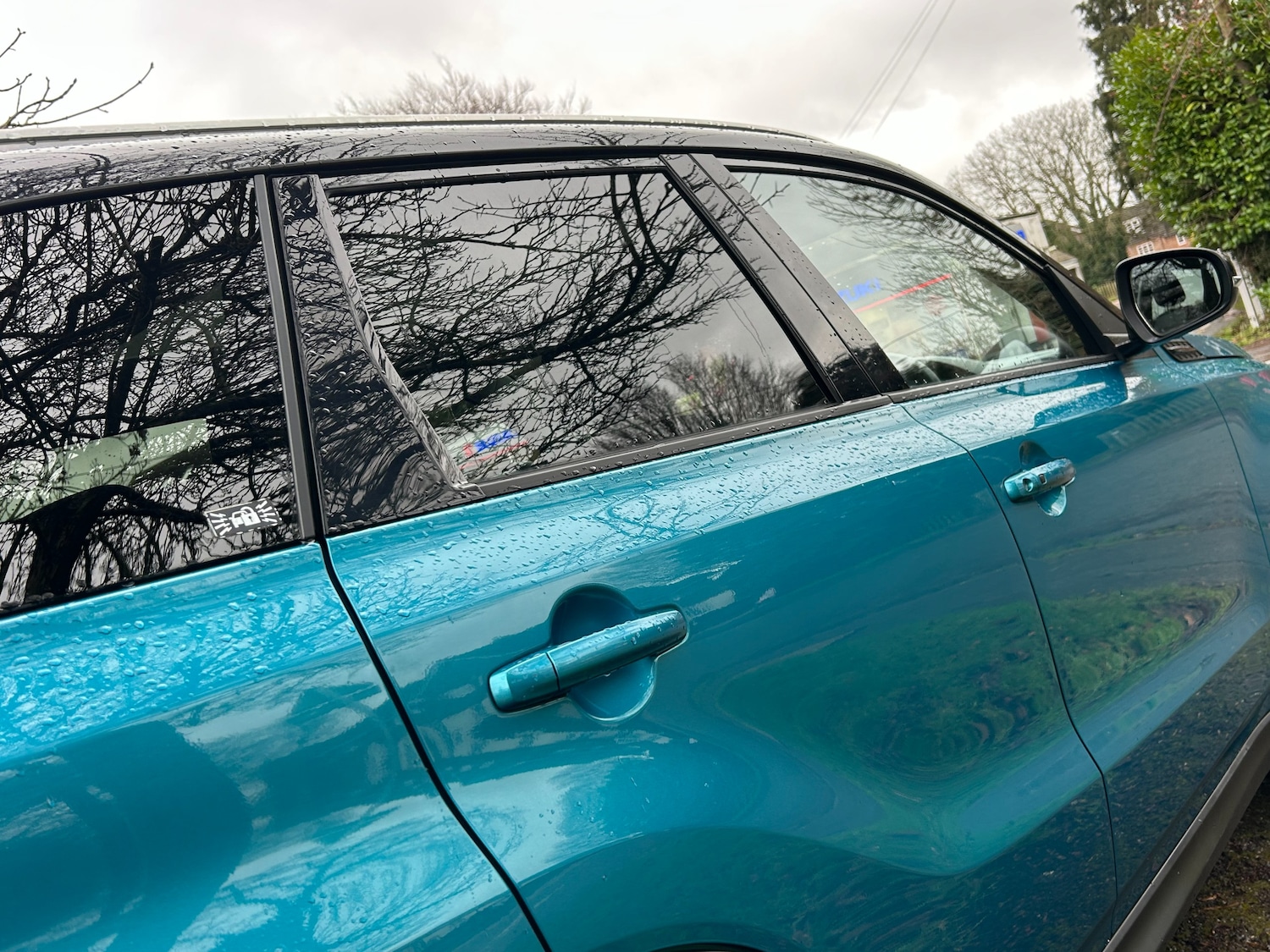 Used Suzuki Vitara 2016 for sale - 77171442: Photo 19