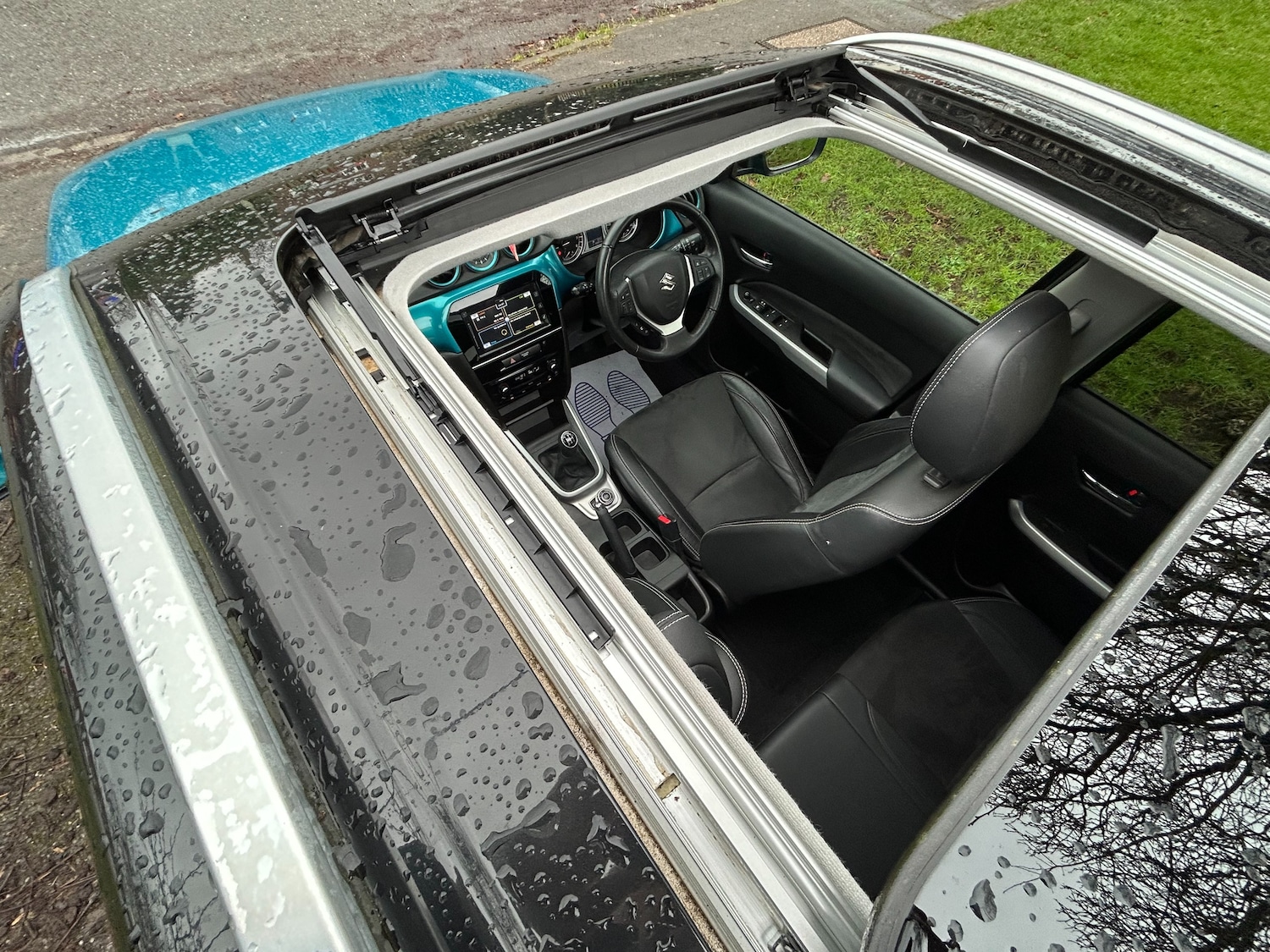 Used Suzuki Vitara 2016 for sale - 77171442: Photo 20