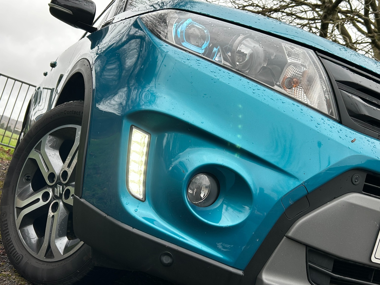 Used Suzuki Vitara 2016 for sale - 77171442: Photo 21