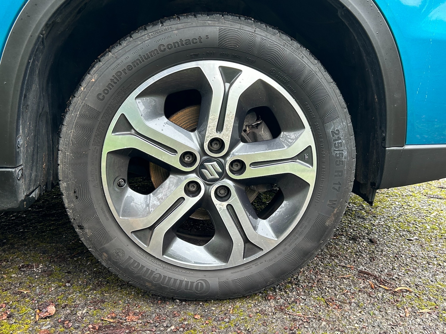 Used Suzuki Vitara 2016 for sale - 77171442: Photo 22