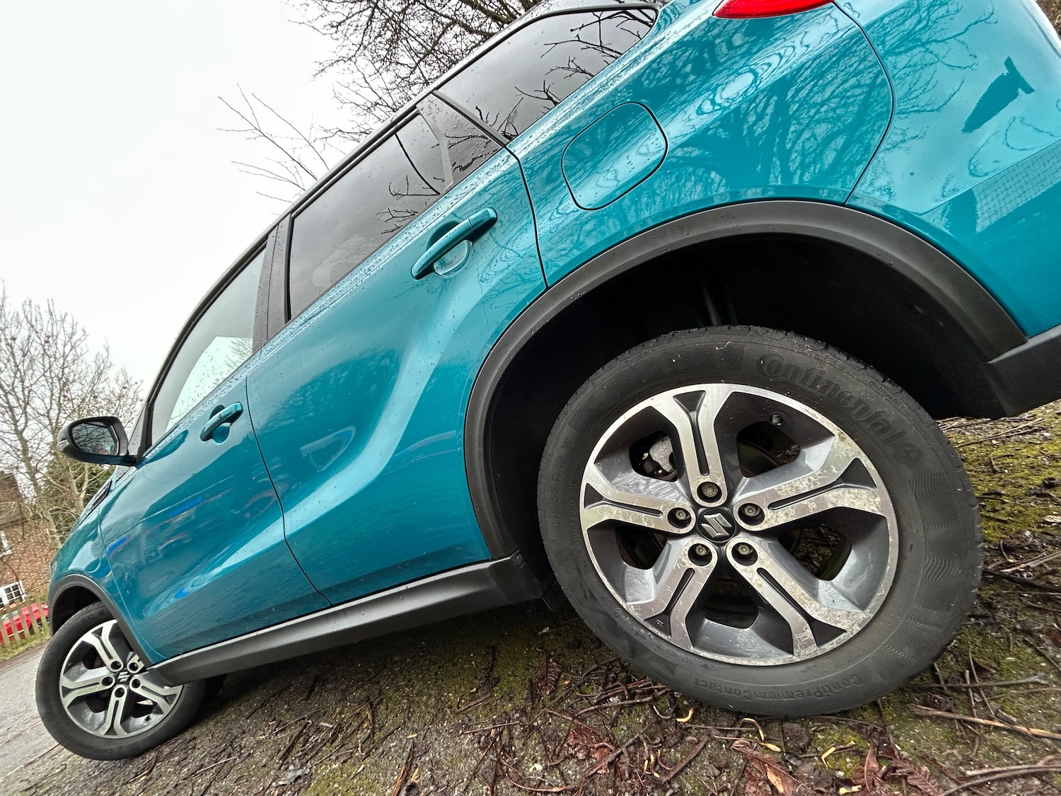 Used Suzuki Vitara 2016 for sale - 77171442: Photo 23