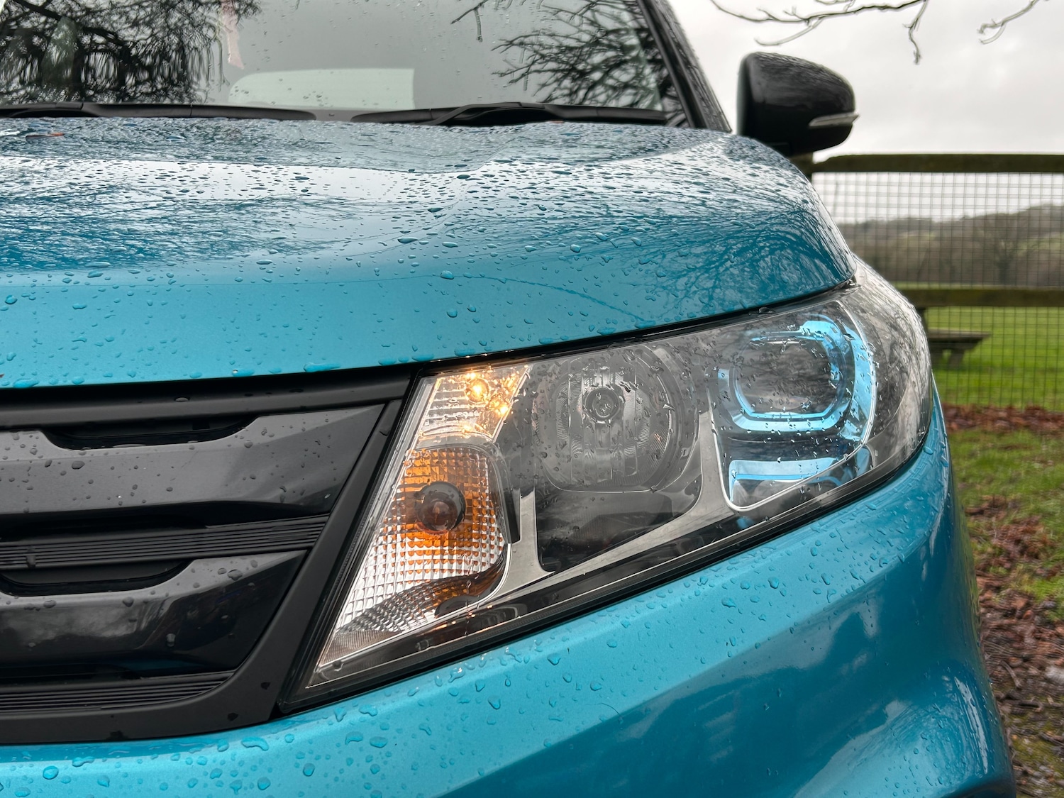 Used Suzuki Vitara 2016 for sale - 77171442: Photo 24