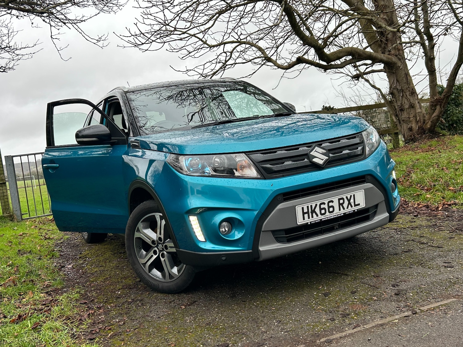 Used Suzuki Vitara 2016 for sale - 77171442: Photo 25