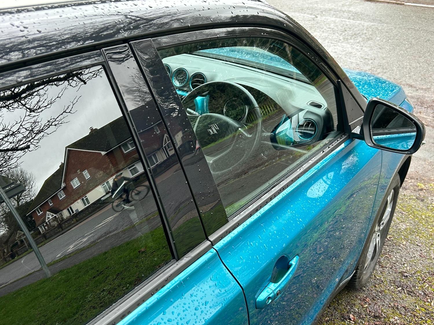 Used Suzuki Vitara 2016 for sale - 77171442: Photo 26