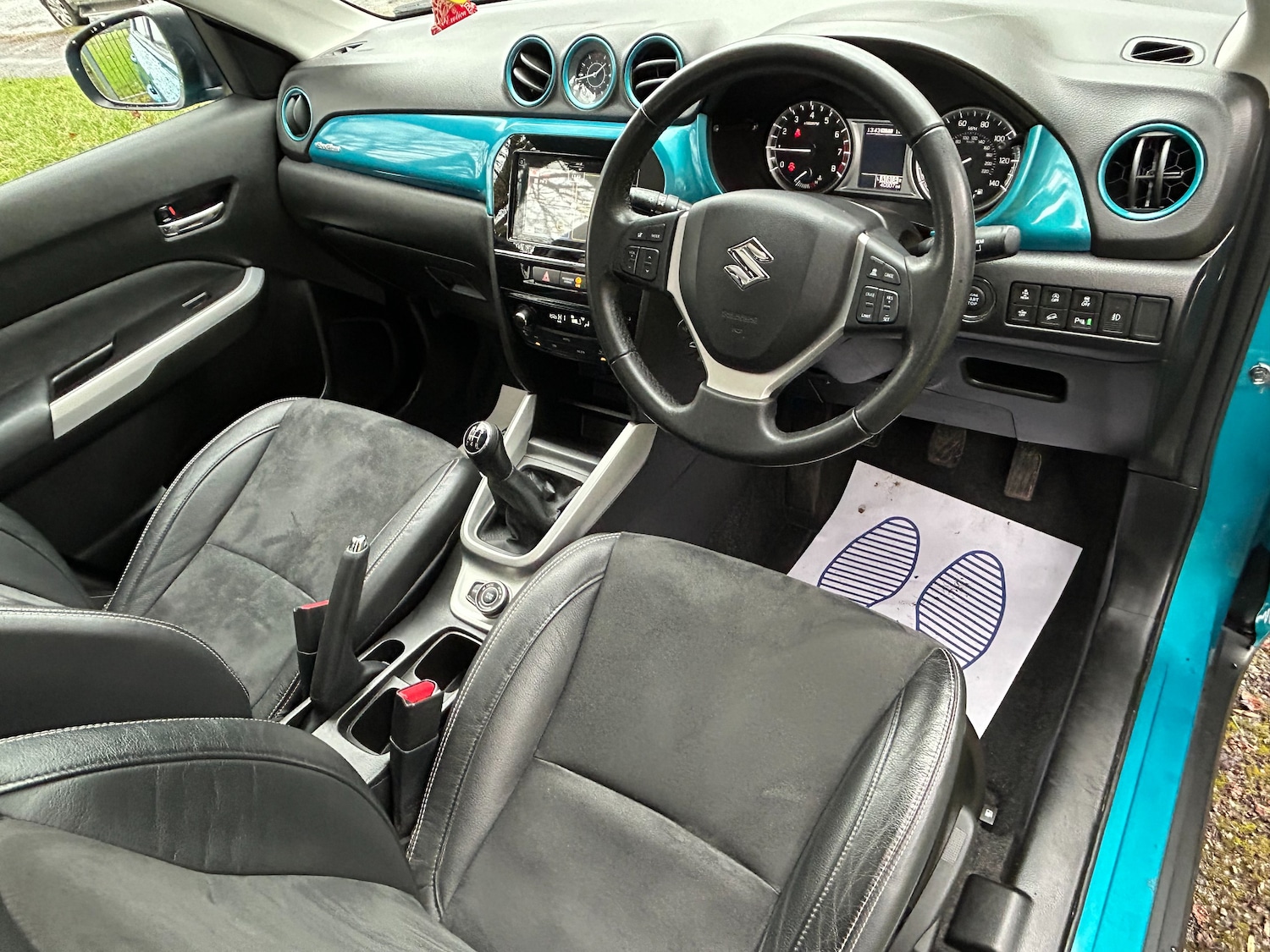 Used Suzuki Vitara 2016 for sale - 77171442: Photo 3