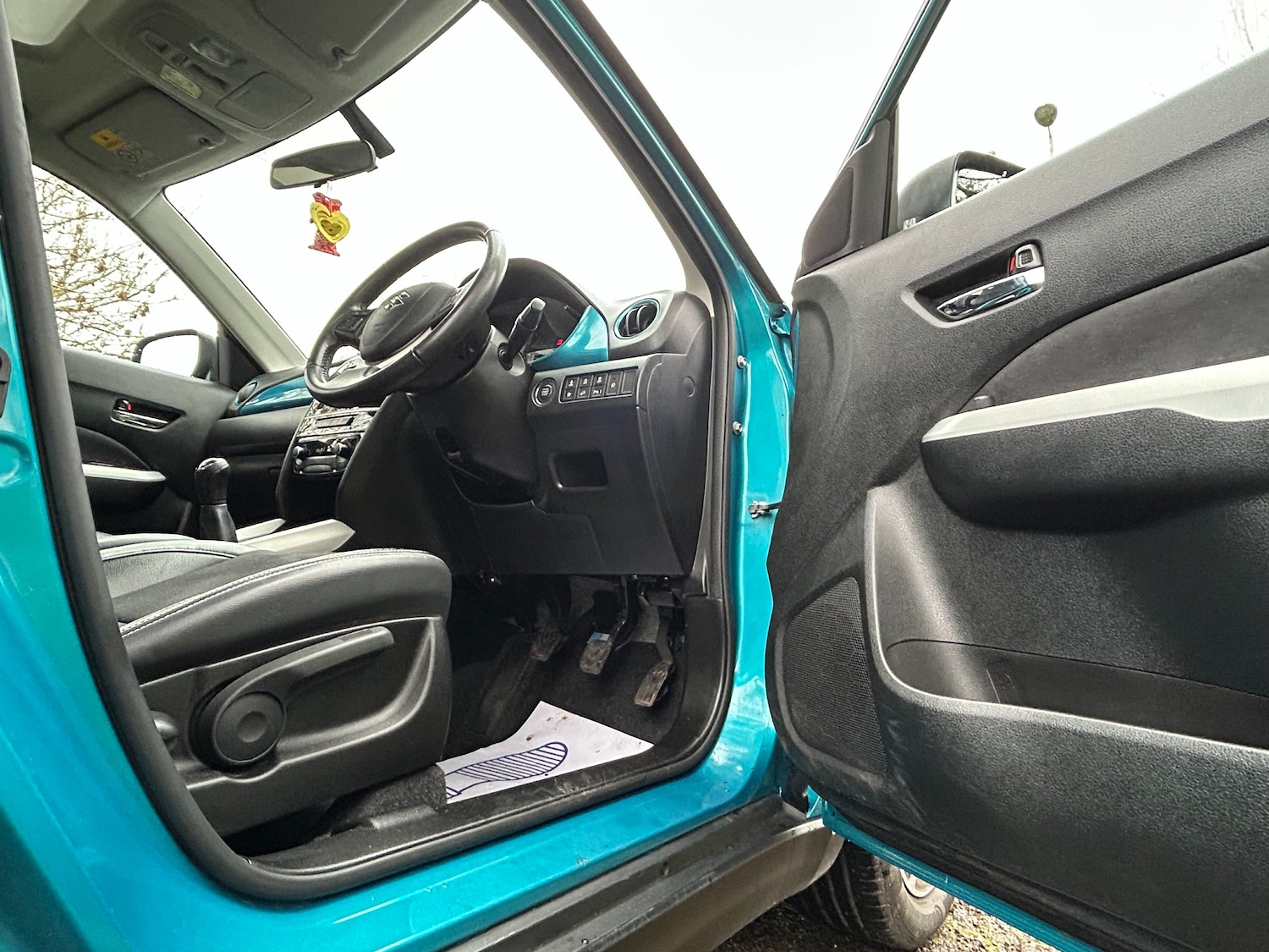 Used Suzuki Vitara 2016 for sale - 77171442: Photo 30