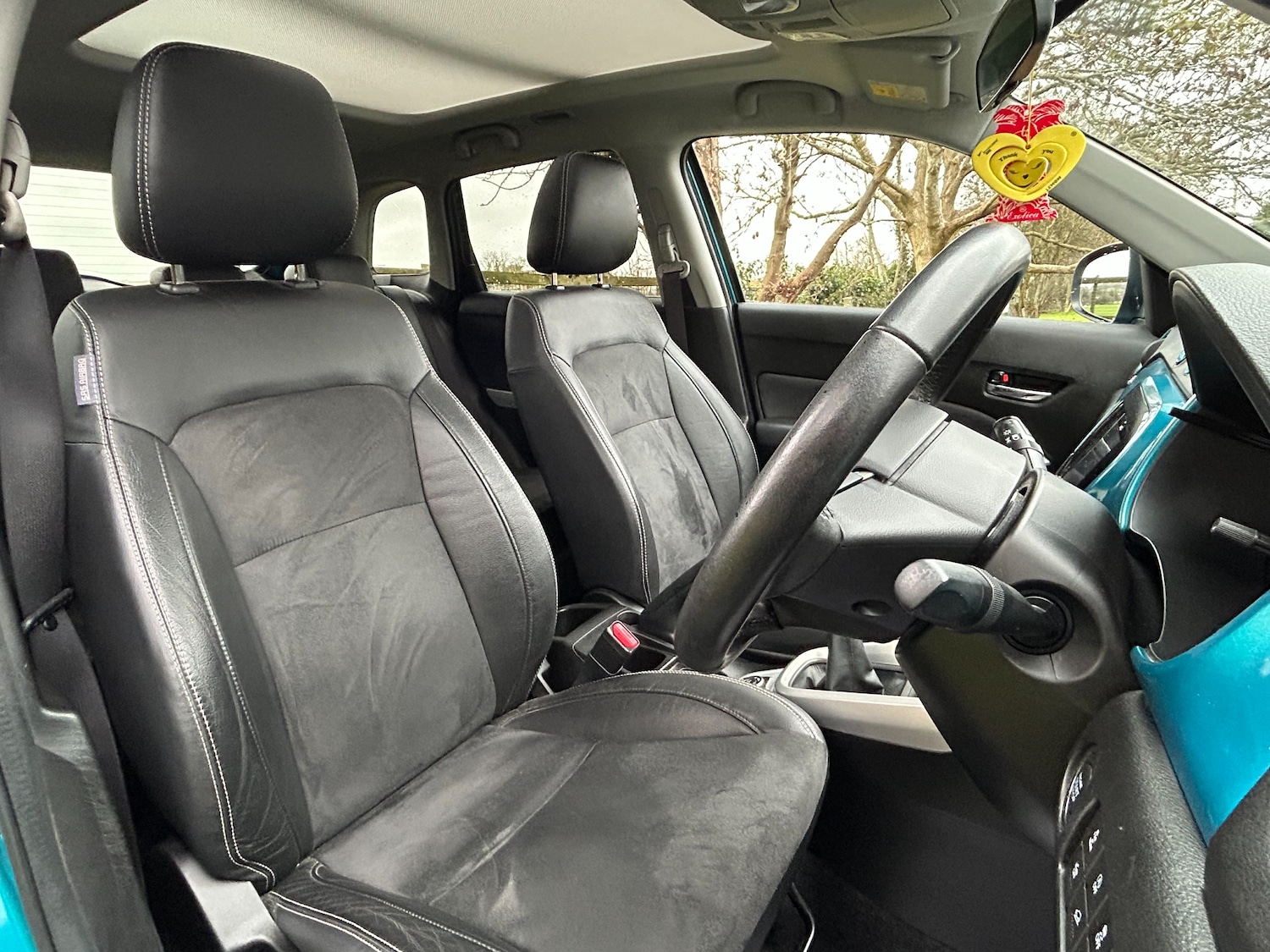 Used Suzuki Vitara 2016 for sale - 77171442: Photo 34