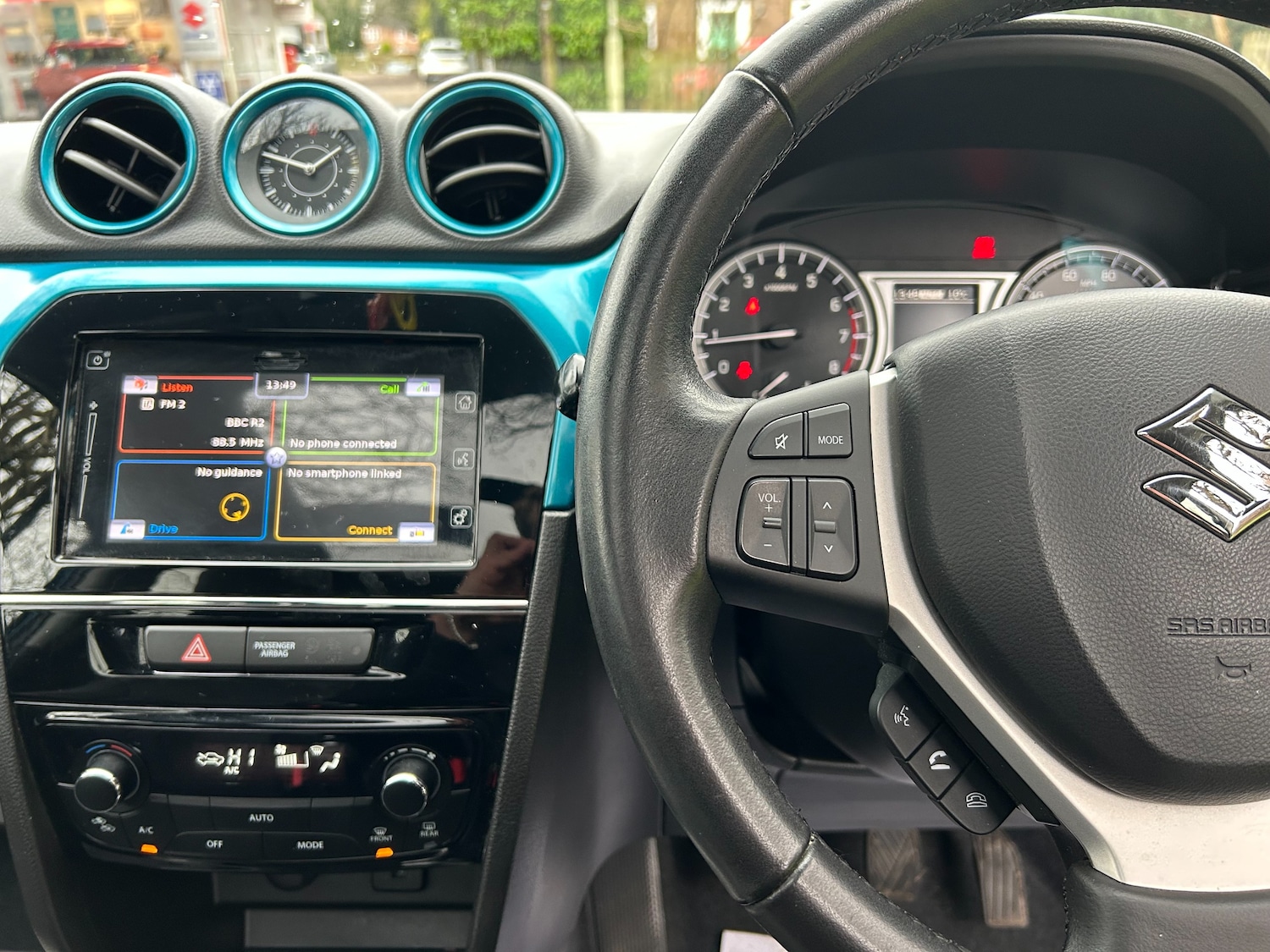 Used Suzuki Vitara 2016 for sale - 77171442: Photo 38