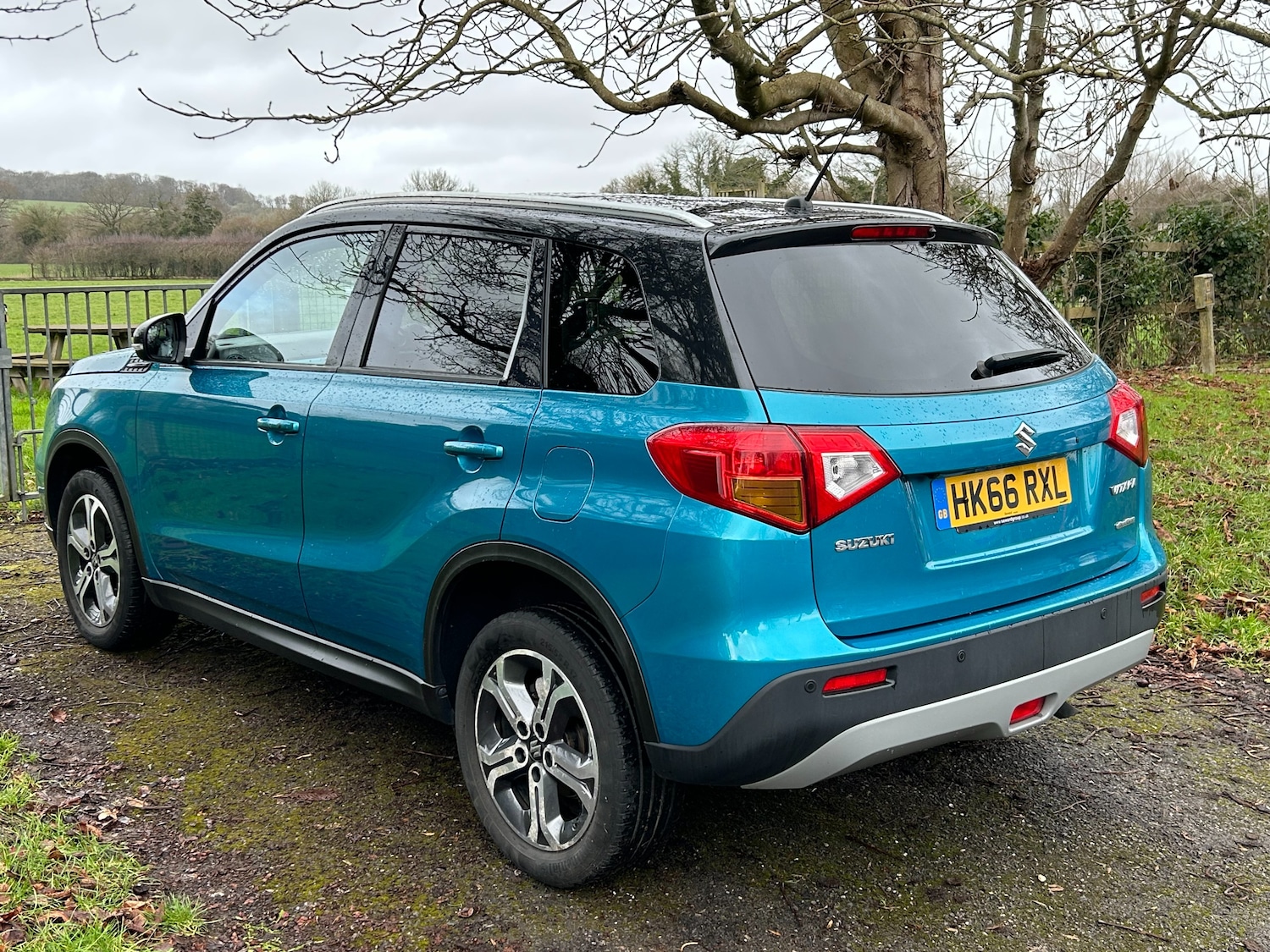 Used Suzuki Vitara 2016 for sale - 77171442: Photo 4
