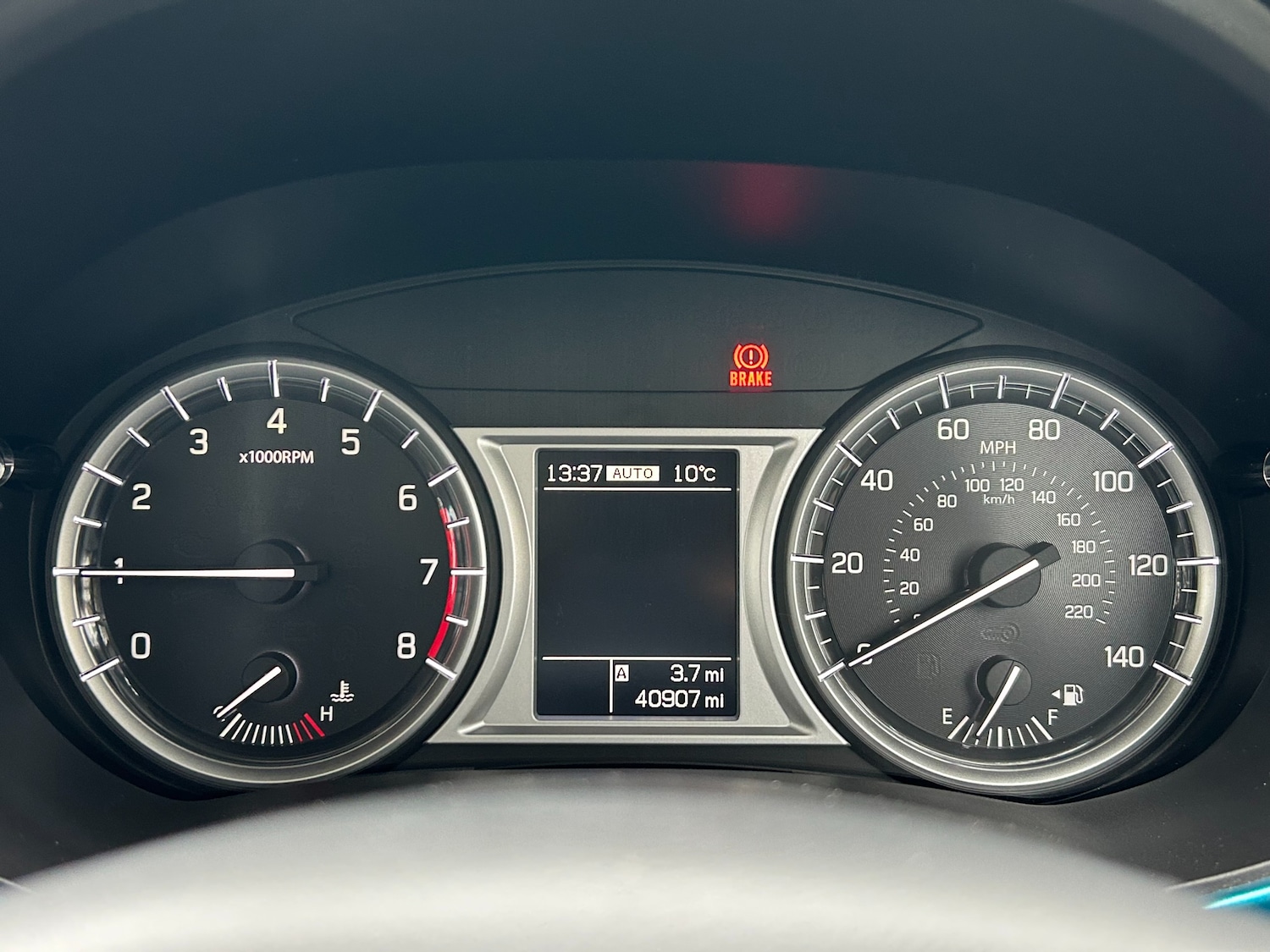 Used Suzuki Vitara 2016 for sale - 77171442: Photo 41