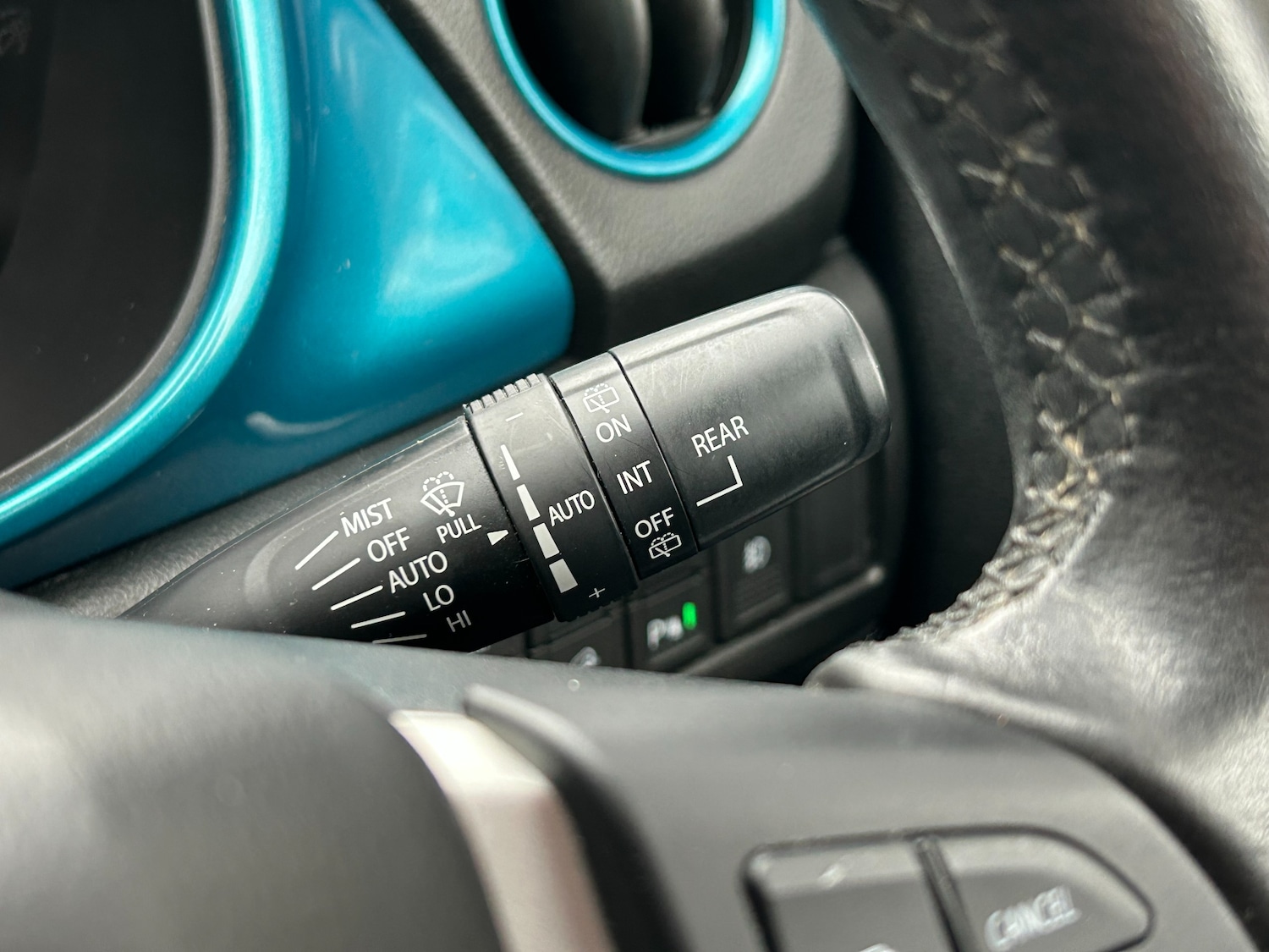 Used Suzuki Vitara 2016 for sale - 77171442: Photo 46