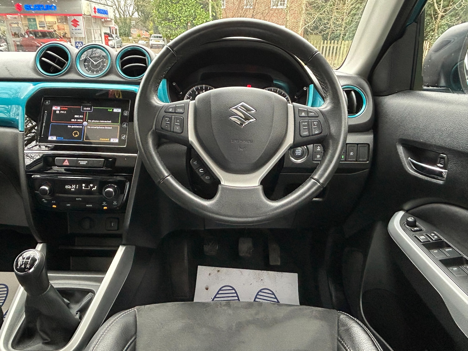 Used Suzuki Vitara 2016 for sale - 77171442: Photo 47