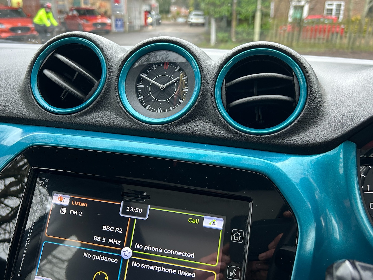 Used Suzuki Vitara 2016 for sale - 77171442: Photo 49