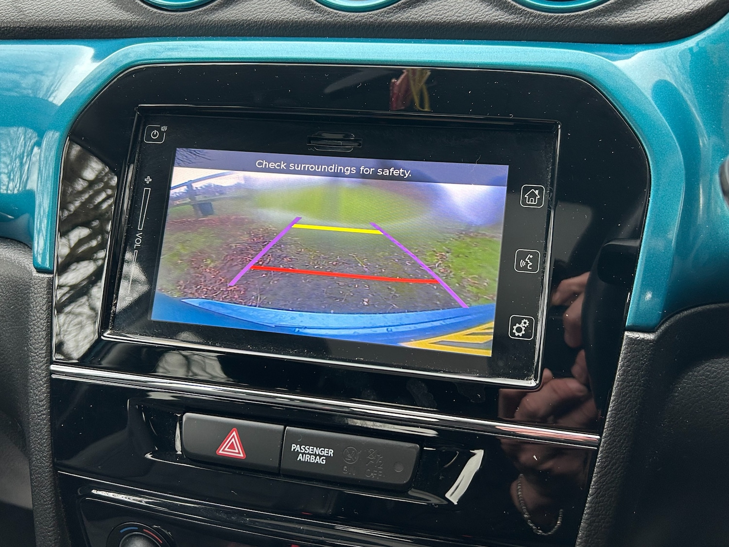 Used Suzuki Vitara 2016 for sale - 77171442: Photo 50