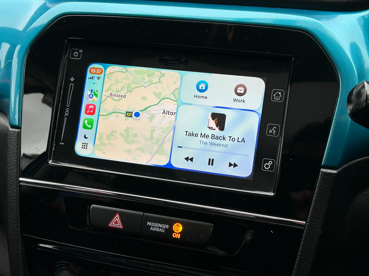 Used Suzuki Vitara 2016 for sale - 77171442: Photo 52