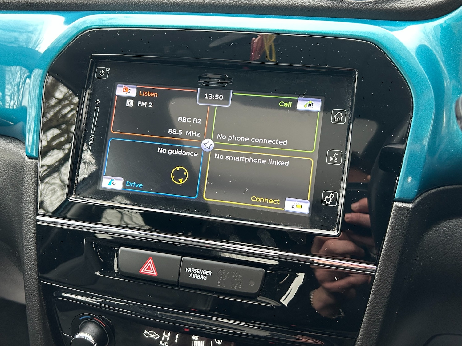 Used Suzuki Vitara 2016 for sale - 77171442: Photo 53