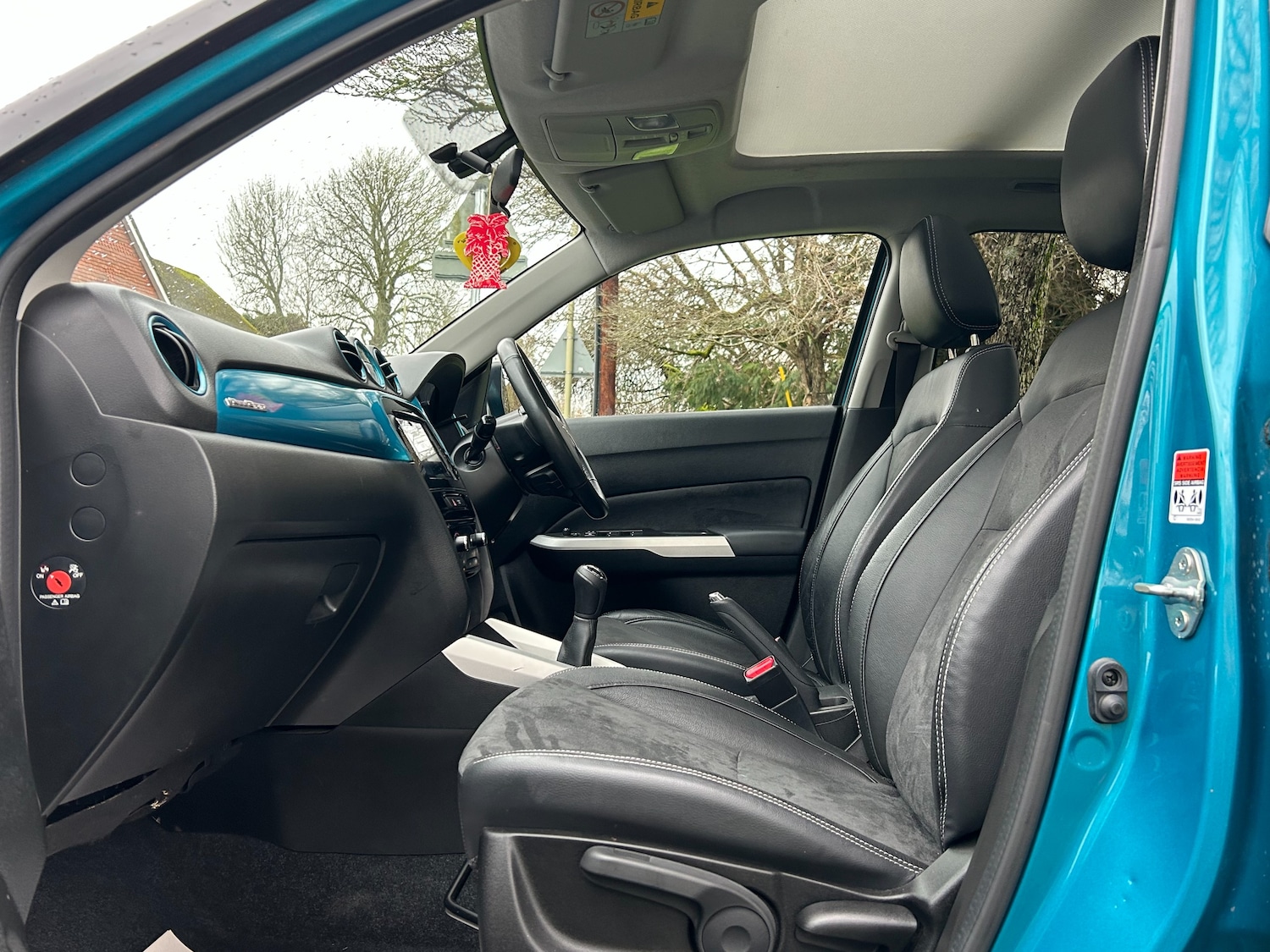 Used Suzuki Vitara 2016 for sale - 77171442: Photo 57